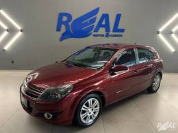 CHEVROLET - VECTRA - 2010/2010 - Laranja - R$ 38.900,00