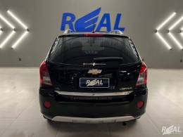 CHEVROLET - CAPTIVA - 2015/2015 - Preta - R$ 68.900,00