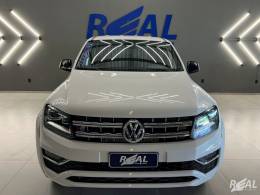 VOLKSWAGEN - AMAROK - 2020/2020 - Branca - R$ 189.900,00