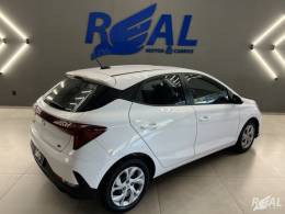 HYUNDAI - HB20 - 2022/2023 - Branca - R$ 68.900,00