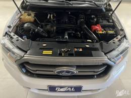 FORD - RANGER - 2021/2021 - Branca - R$ 159.900,00