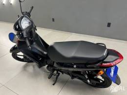 HONDA - BIZ 100 - 2014/2014 - Preta - R$ 10.900,00