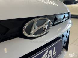 HYUNDAI - HB20 - 2022/2023 - Branca - R$ 68.900,00