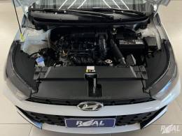 HYUNDAI - HB20 - 2022/2023 - Branca - R$ 68.900,00