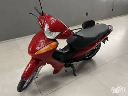 HONDA - BIZ 100 - 2015/2015 - Vermelha - R$ 10.900,00