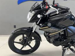 YAMAHA - FAZER - 2022/2022 - Preta - R$ 18.900,00