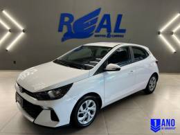 HYUNDAI - HB20 - 2022/2023 - Branca - R$ 68.900,00