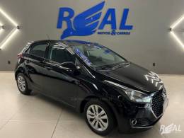 HYUNDAI - HB20 - 2019/2019 - Preta - R$ 67.900,00