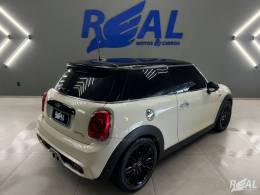 MINI - COOPER - 2015/2015 - Branca - R$ 107.900,00