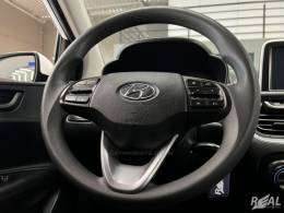 HYUNDAI - HB20 - 2022/2023 - Branca - R$ 68.900,00