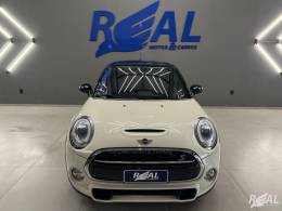 MINI - COOPER - 2015/2015 - Branca - R$ 107.900,00