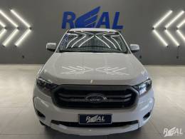 FORD - RANGER - 2021/2021 - Branca - R$ 159.900,00