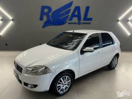 FIAT - PALIO - 2008/2008 - Branca - R$ 28.900,00