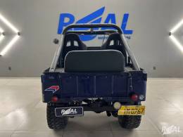 FORD - JEEP - 1977/1977 - Azul - R$ 39.900,00