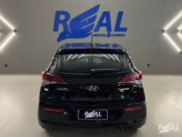 HYUNDAI - HB20 - 2019/2019 - Preta - R$ 67.900,00