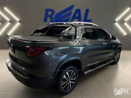 FIAT - TORO - 2023/2023 - Cinza - R$ 164.900,00