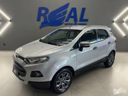 FORD - ECOSPORT - 2013/2014 - Prata - R$ 56.900,00