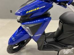 YAMAHA - NEO 125 - 2020/2021 - Azul - R$ 11.900,00