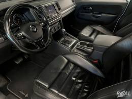 VOLKSWAGEN - AMAROK - 2020/2020 - Branca - R$ 189.900,00