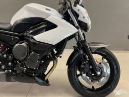 YAMAHA - XJ6 N - 2012/2012 - Branca - R$ 29.900,00