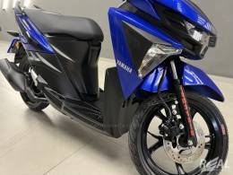 YAMAHA - NEO 125 - 2020/2021 - Azul - R$ 11.900,00