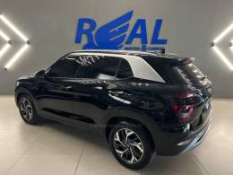 HYUNDAI - CRETA - 2022/2022 - Preta - R$ 124.900,00