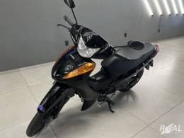 HONDA - BIZ 100 - 2014/2014 - Preta - R$ 10.900,00