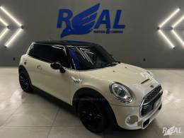 MINI - COOPER - 2015/2015 - Branca - R$ 107.900,00