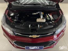 CHEVROLET - TRACKER - 2018/2018 - Vinho - R$ 93.900,00