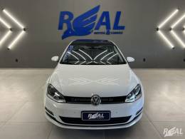 VOLKSWAGEN - GOLF - 2014/2015 - Branca - R$ 84.900,00