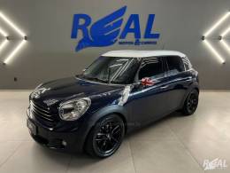 MINI - COUNTRYMAN - 2012/2013 - Azul - R$ 74.900,00