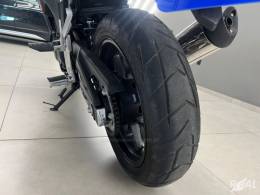 HONDA - CB 500 - 2015/2015 - Vermelha - R$ 34.900,00