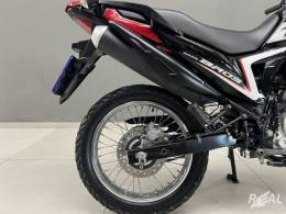 HONDA - NXR 160 - 2020/2020 - Preta - R$ 19.900,00