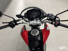 HONDA - NXR 160 - 2020/2020 - Preta - R$ 19.900,00