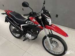 HONDA - NXR 160 - 2020/2020 - Preta - R$ 19.900,00