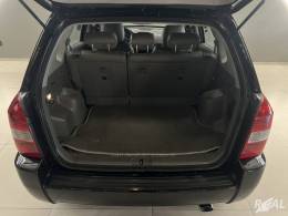 HYUNDAI - TUCSON - 2008/2008 - Preta - R$ 29.900,00