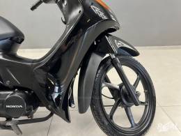 HONDA - BIZ 100 - 2014/2014 - Preta - R$ 10.900,00