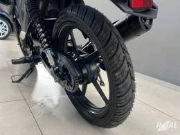 YAMAHA - FAZER - 2022/2022 - Preta - R$ 18.900,00