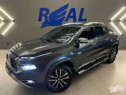 FIAT - TORO - 2023/2023 - Cinza - R$ 164.900,00