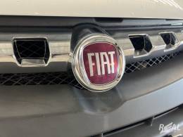 FIAT - STRADA - 2017/2018 - Branca - R$ 73.900,00