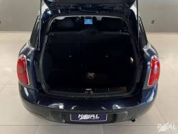 MINI - COUNTRYMAN - 2012/2013 - Azul - R$ 74.900,00