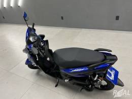 YAMAHA - NEO 125 - 2020/2021 - Azul - R$ 11.900,00