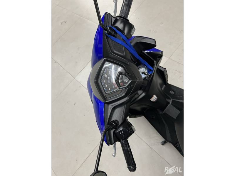 YAMAHA - NEO 125 - 2020/2021 - Azul - R$ 11.900,00