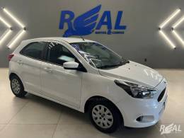 FORD - KA - 2018/2018 - Branca - R$ 45.900,00