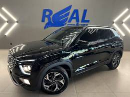 HYUNDAI - CRETA - 2022/2022 - Preta - R$ 124.900,00