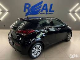 HYUNDAI - HB20 - 2019/2019 - Preta - R$ 67.900,00